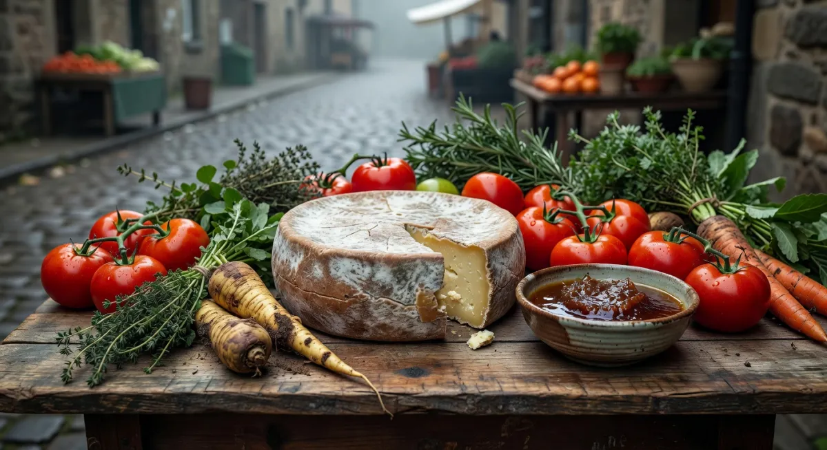 Iconic Italian Ingredients List: Must Haves for Culinary Experiences