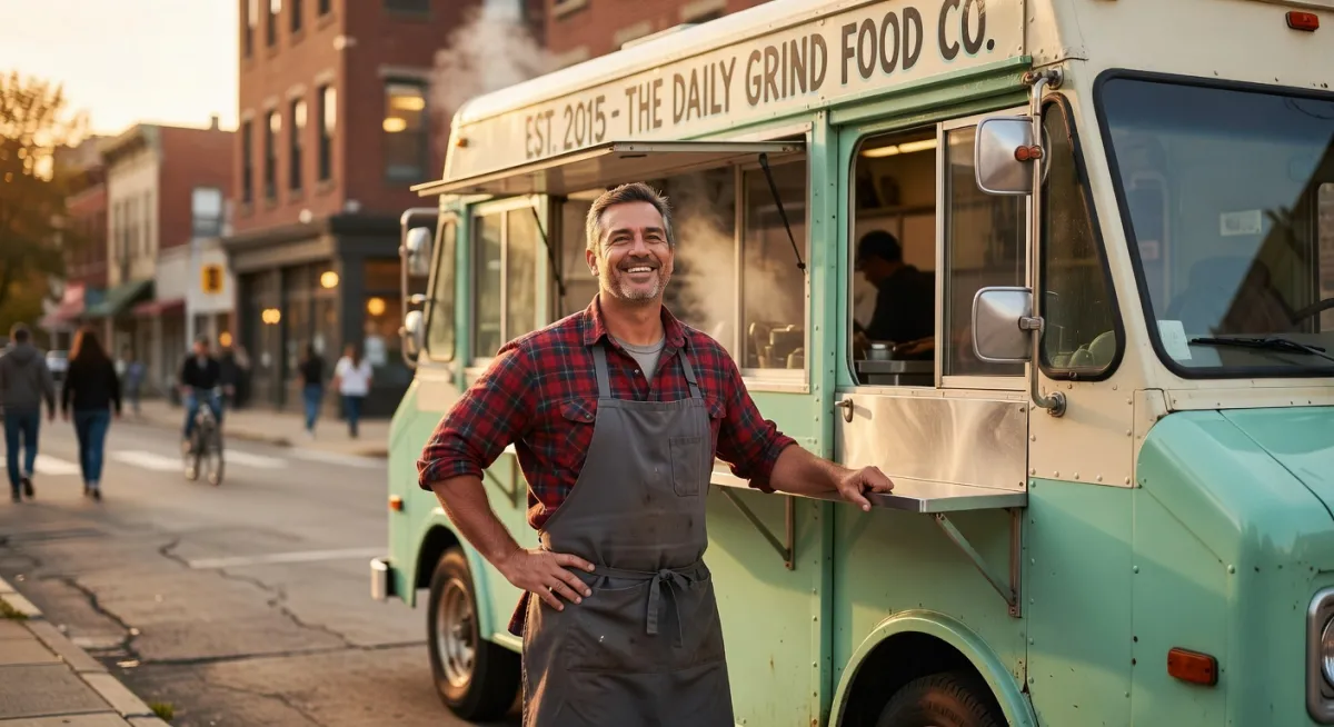 Food Truck Business Tips Tricks for Culinary Success