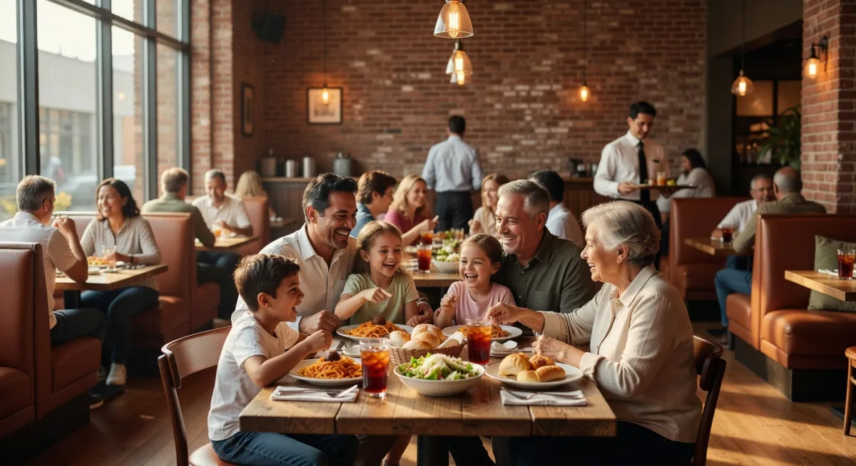 A Complete Guide to Fine Dining Etiquette and Experience