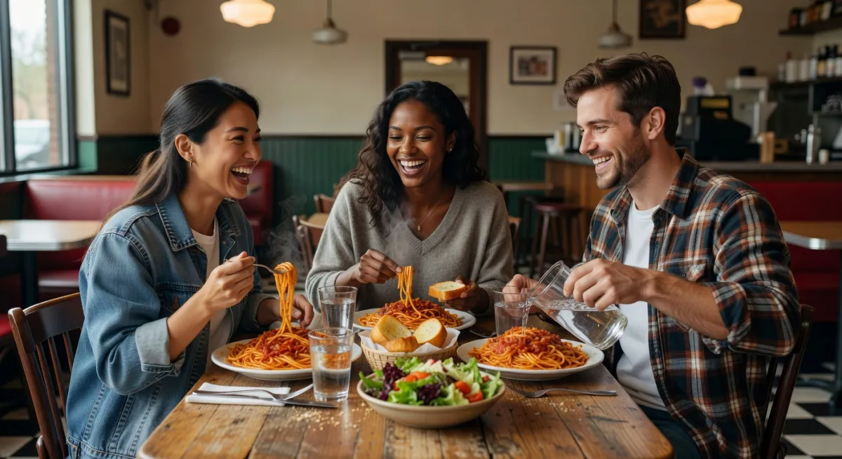 Budget Friendly Places to Eat: Affordable Dining for Foodies