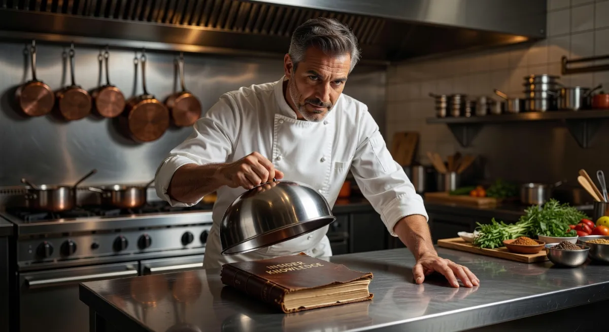 Exploring Expert Tips in the Restaurant Dining World