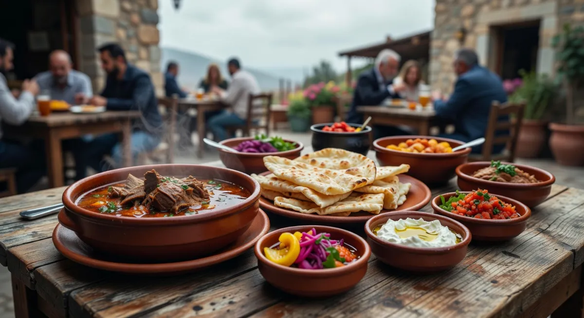 Travel Dining Tray Car: Essential Food Solutions for Road Trips