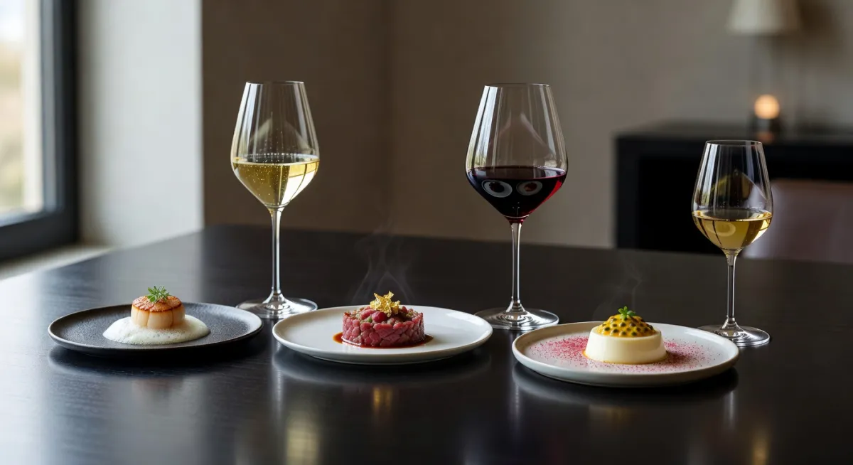 Wine Pairing with Salmon: A Culinary Experience for Foodies