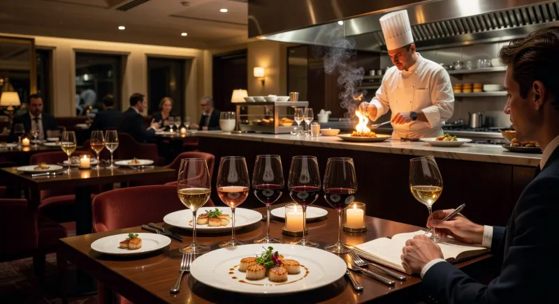 wine tasting tips for beginners