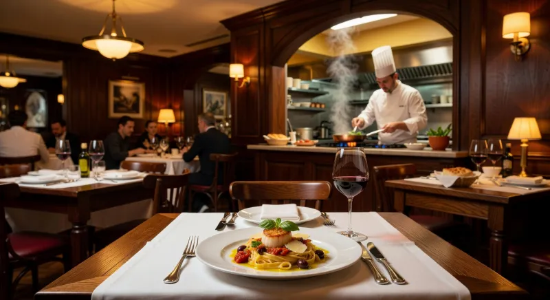 iconic italian ingredients list