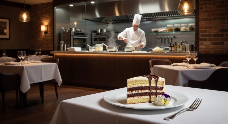 baking tips for cakes