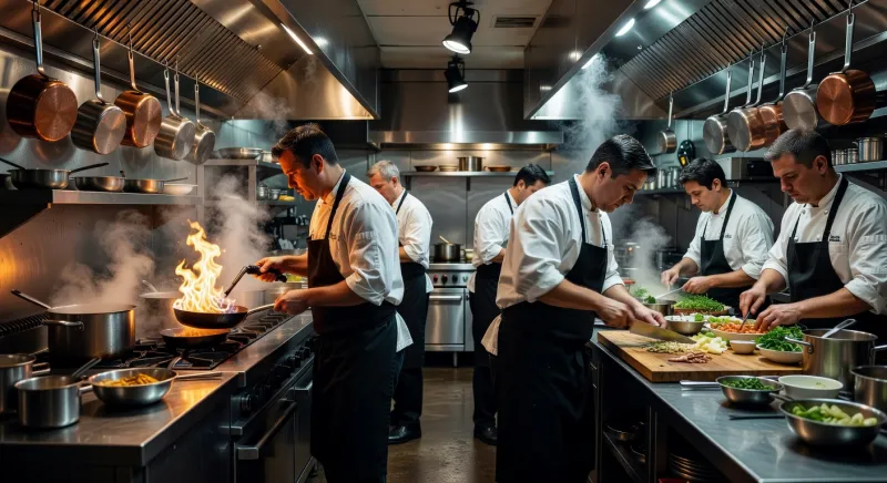 Korean Food History Culture: A Culinary Journey