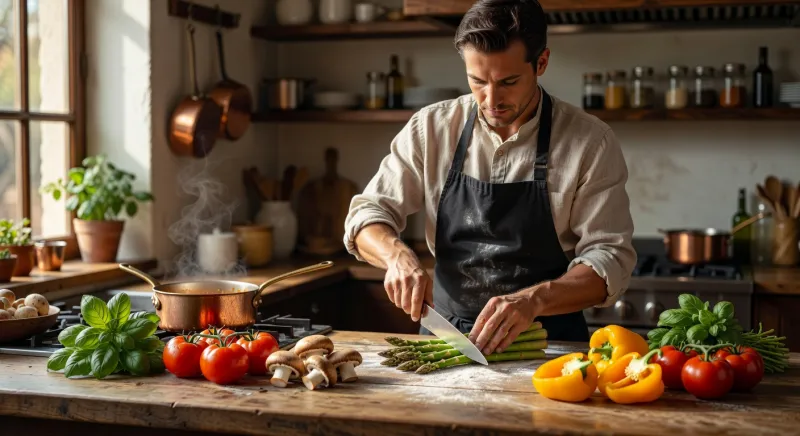 how to do a pop up dinner