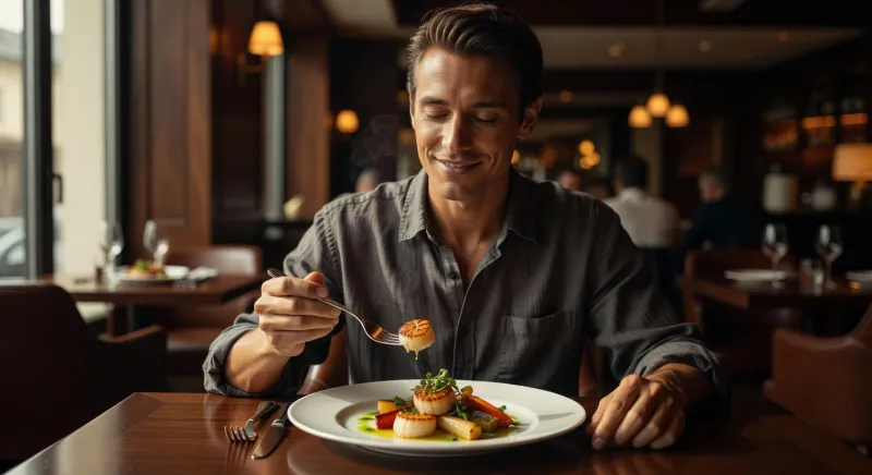 fast casual restaurant tips