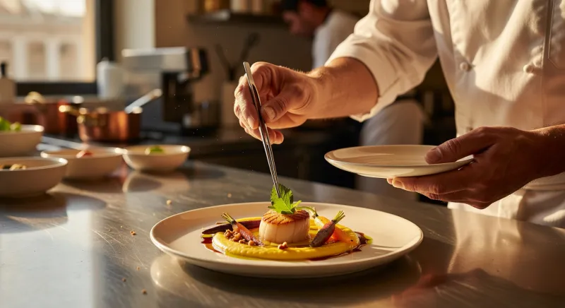Food Festivals Bay Area Today: Top Culinary Events