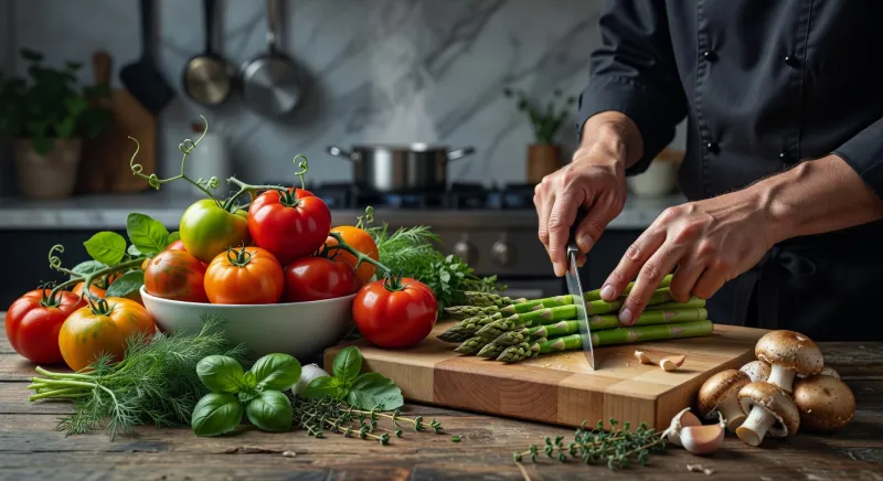 Healthiest Fast Casual Restaurants for Foodies