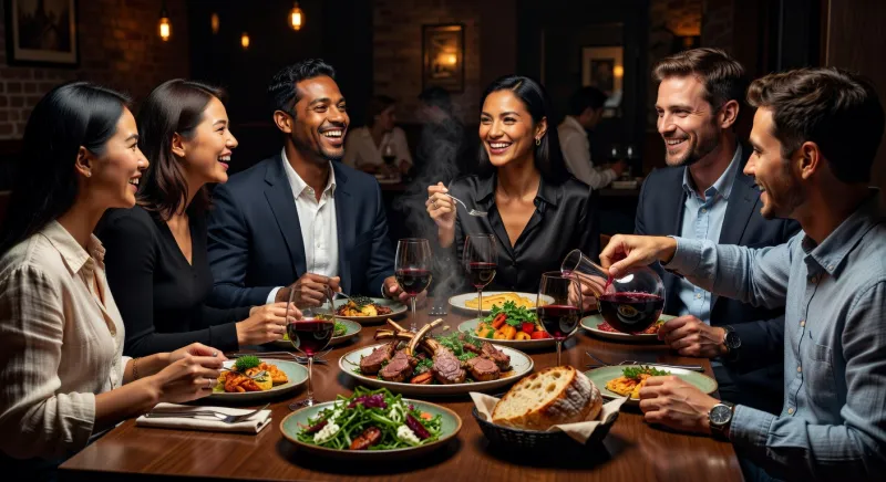 best casual restaurants nashville