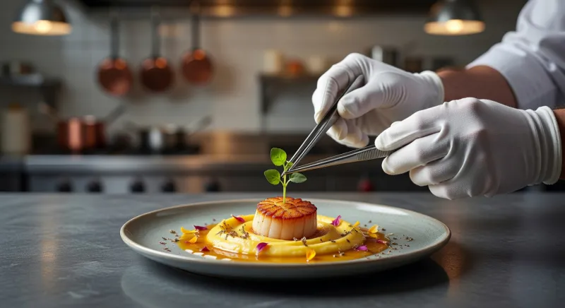 origin of chef knife