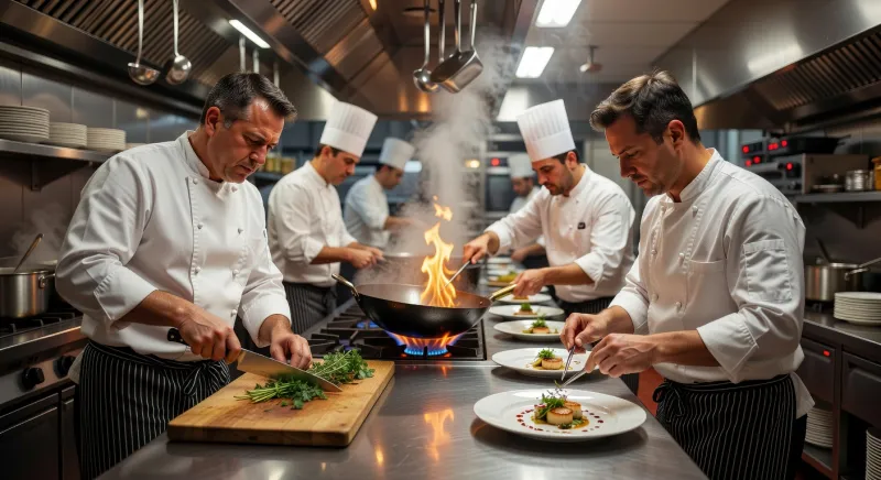 Indian Food Culture History: Roots and Modern Dining