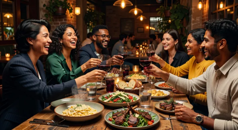 Pop Up Dinners NYC: Unique Dining Experiences