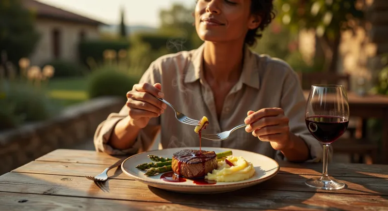 The Evolution of Drink Flavors in Modern Restaurants